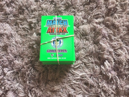 Topps match attax premier - attax,