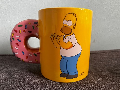 The simpsons homer simpson - the,