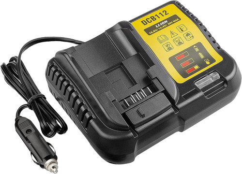 Dcb112 for dewalt battery - dewalt, car