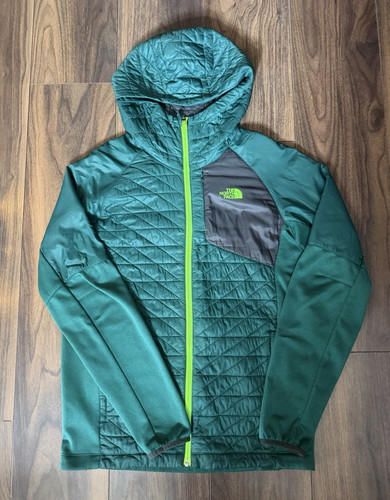 The north face thermoball - the,