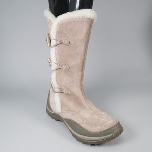 Caterpillar bebot snow boots - snow,