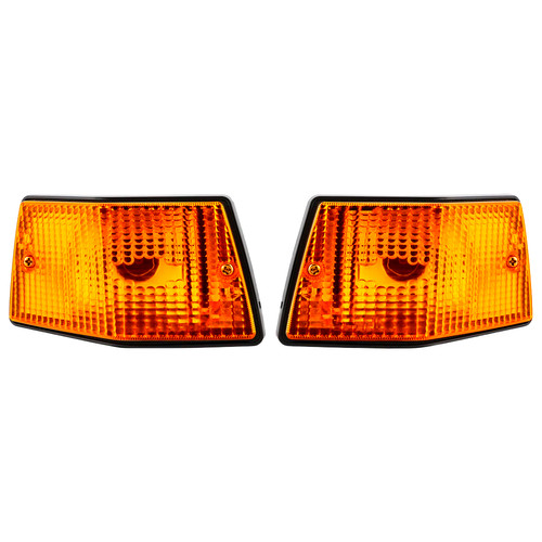 Pair rear arrows - pair,