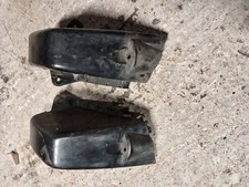 triumph spitfire Mkiv Bonnet Hinge Cover