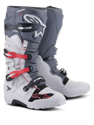 Alpinestars tech enduro - alpinestars,