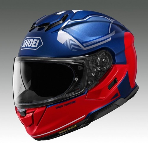 Shoei air mike 2 - shoei, 3