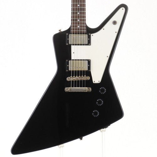 Epiphone 1958 korina explorer - korina,