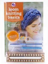 Authentic Knitting Board Loom
