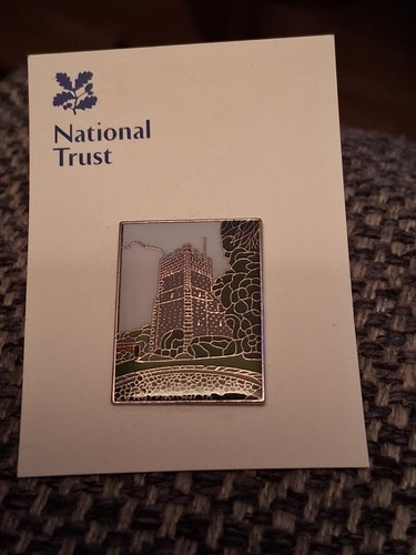 National trust greys - national, court