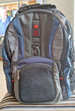 Wenger Swiss Gear Laptop