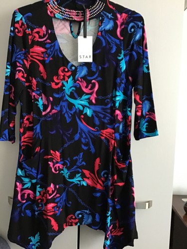Star julien macdonald dress - julien,