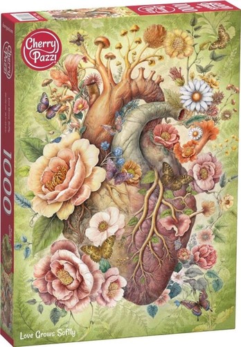 New cherry pazzi - new,