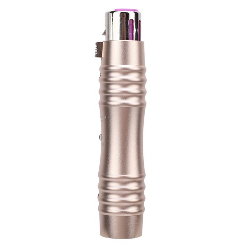 Golden dynamic mic preamp - dynamic,