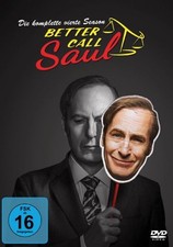 Better Call Saul Staffel 4 -