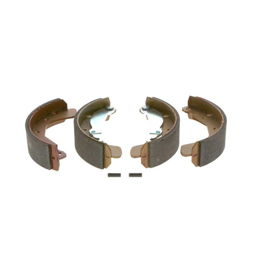 Bosch brake shoe set axle - axle, kit
