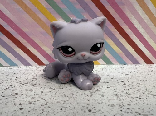 Lps littlest pet shop - littlest,