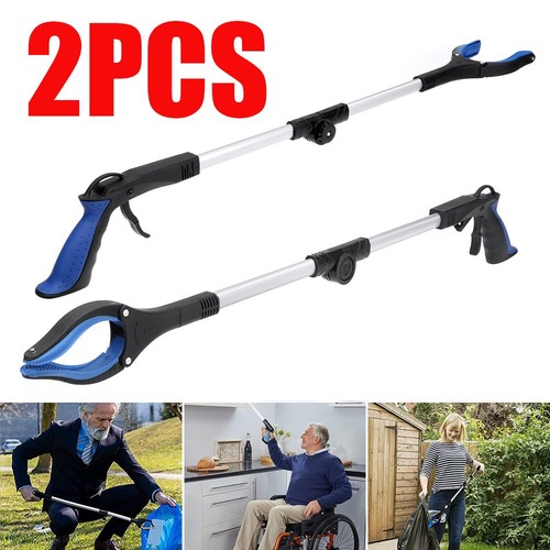 Litter picker grabber - 2x,