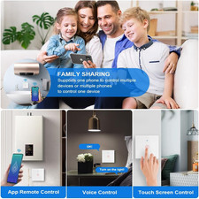 AXFEE Smart WIFI Immersion