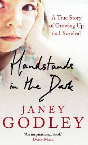 Handstands the dark a - handstands, dark:
