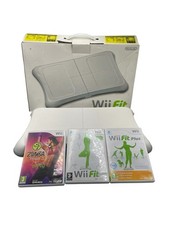 Nintendo Wii Fit Balance Board