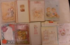 Joblot Of  164 Mixed Anniversary Greeting Cards (Please Read Description)