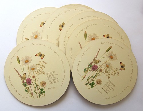 Vintage edwardian lady - 6,