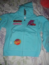 SIZE 5/6  Lightning McQueen