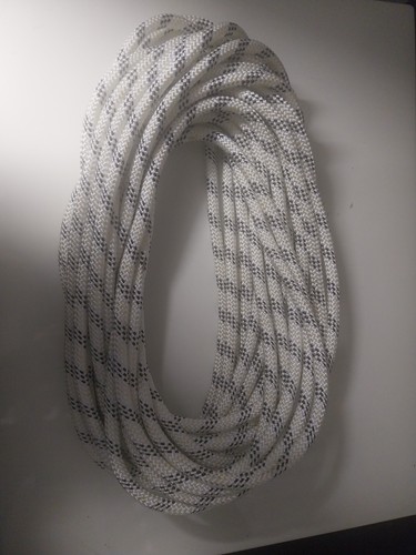 Climbing rope - climbing,