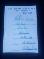 The Steam Trawlers & Liners of