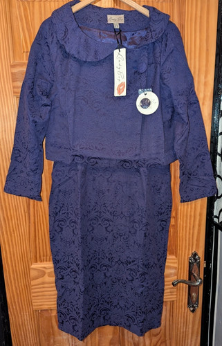 Piece lindy bop opal vintage - 2,