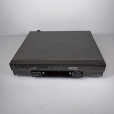 JVC SR-VS30U MiniDV Super VHS