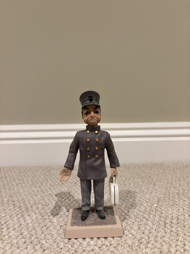 Robert harrop thunderbirds - robert,