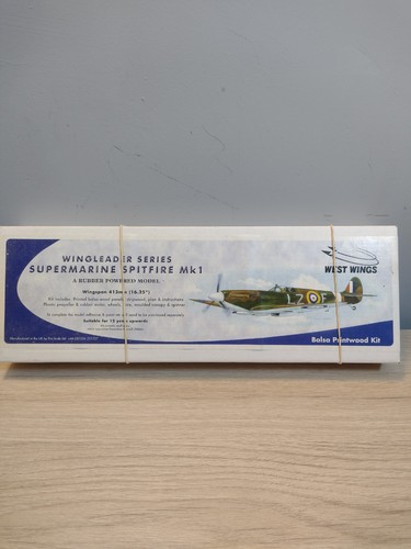 West wings supermarine - west,