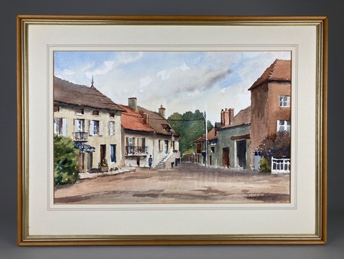 David vulliamy modern british - vulliamy,
