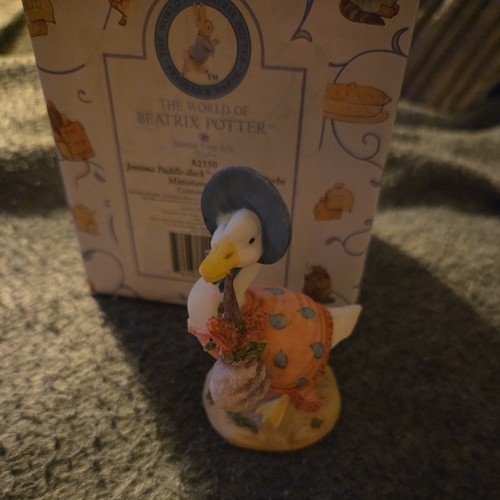 Beatrix potter jemima - beatrix,