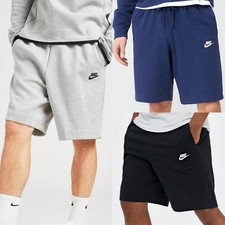 Nike Men's Sportswear Cotton