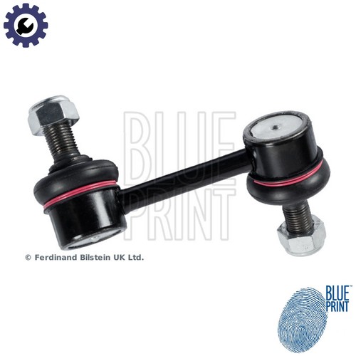 Linkcoupling rod stabiliser - linkcoupling,