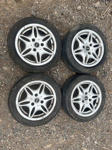 Smart car city coupe alloy - city,
