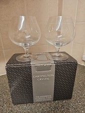 Dartington Crystal  Glasses