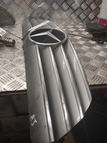 Mercedes clk240 a209 2003 2010 - a209, 2003-2010