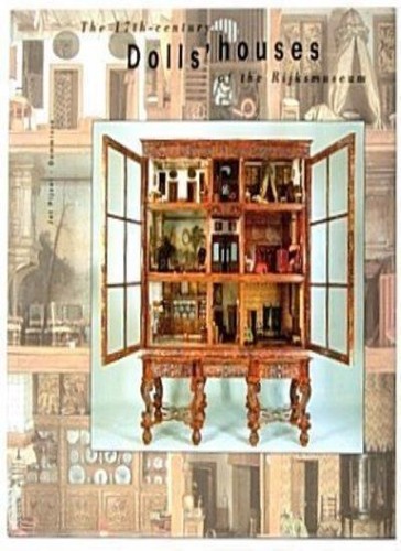 17th century dolls houses - century, dolls'