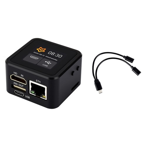 Lite kvm remote - lite,