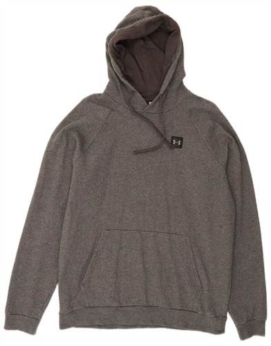 Under armour mens hoodie - armour,