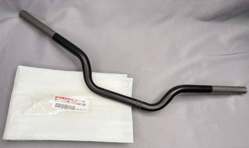 Handlebar for yamaha 07 - for,