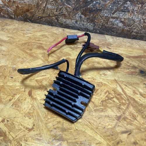 Regulator rectifier ktm 990 - rectifier,