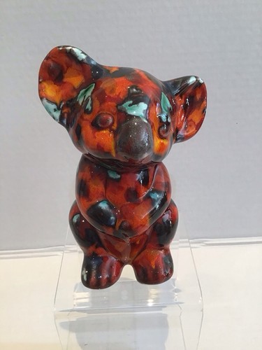 Anita harris pottery - anita,