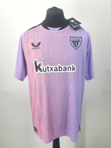 Adults castore athletic - adults, bilbao