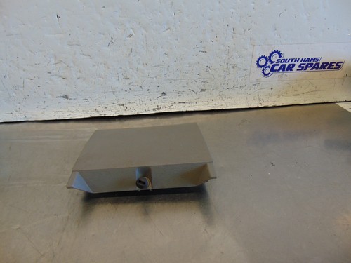 Transporter fuse box cover - transporter,