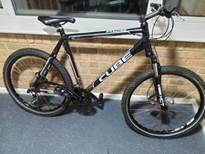 Cube Acid Competition Line