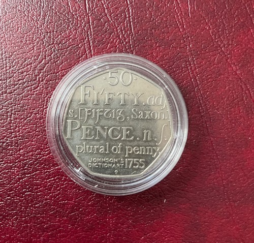 2005 samuel johnson's