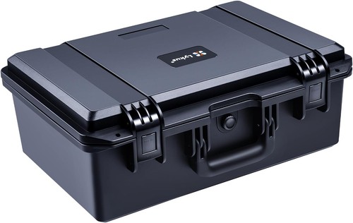 Waterproof case with custom - waterproof,